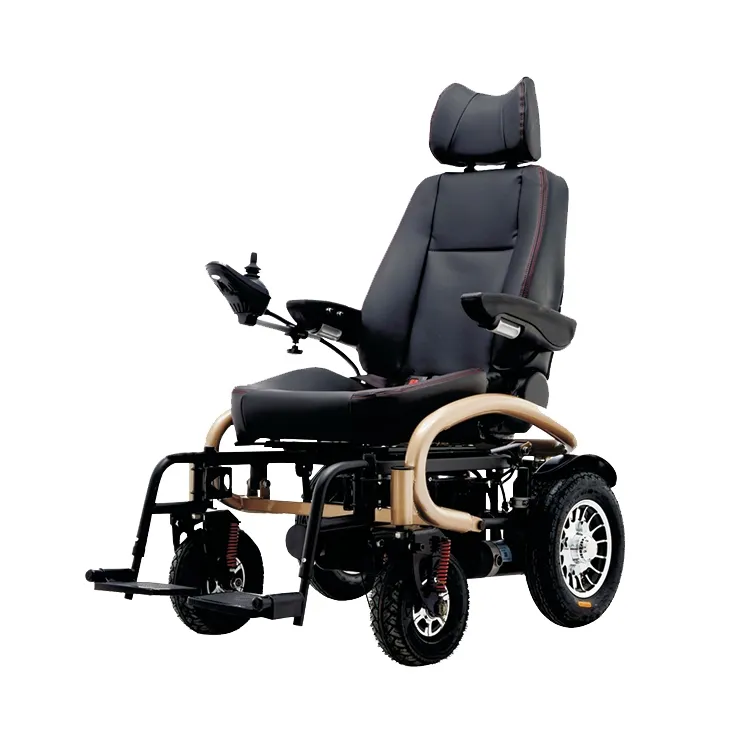 Electric Wheelchair